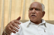 Yeddyurappa will be BJP’s CM face in Karnataka: Amit Shah
